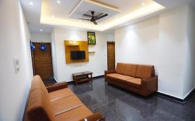 Mantra Lodge